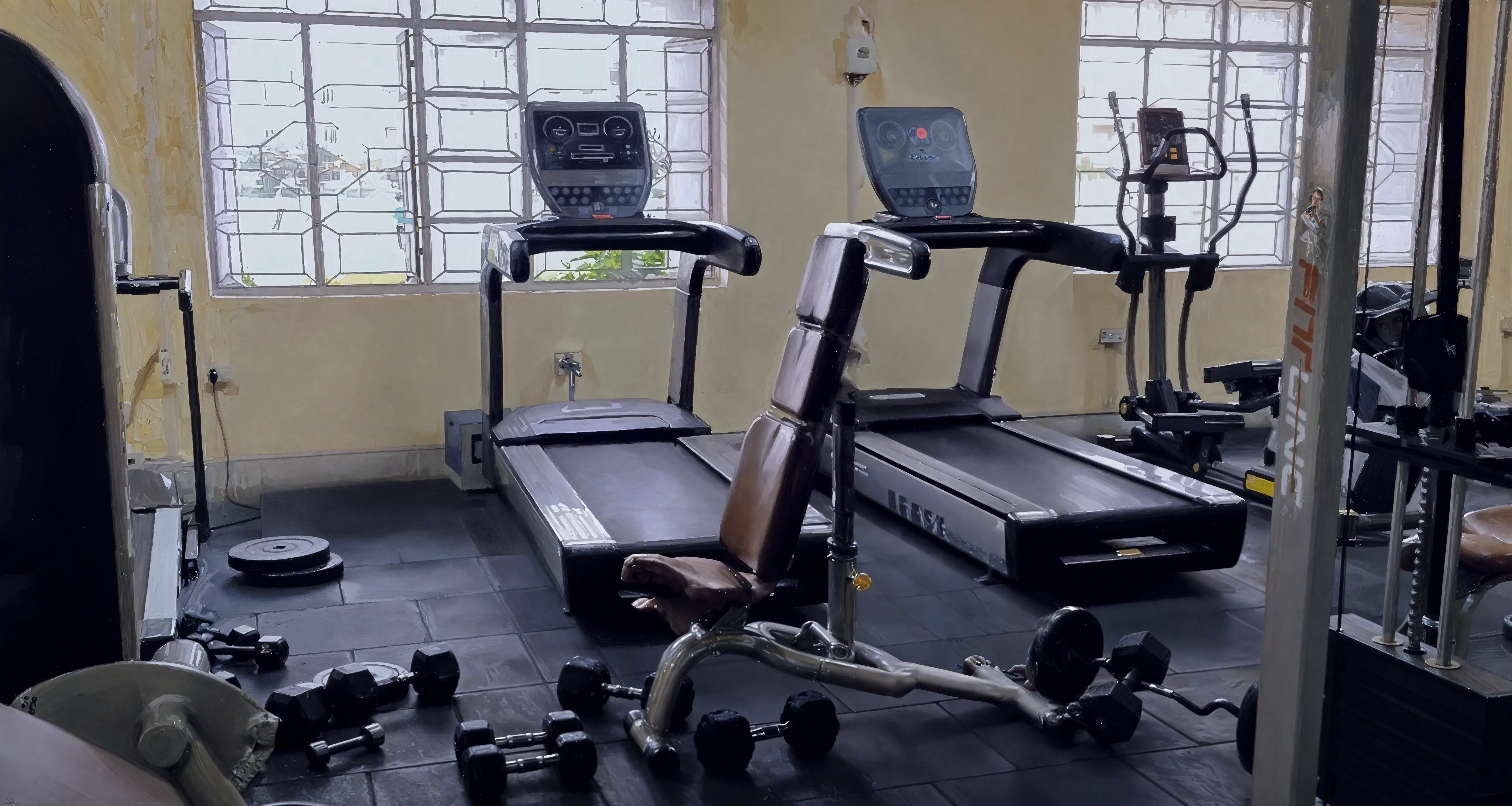 BIT Patna Facilities photo 5